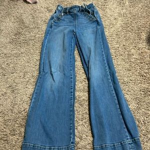 American Eagle Boot Cut Jeans